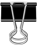 clip